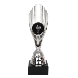 Puchar Tryumf W1864 A - 31 cm srebrny Tryumf