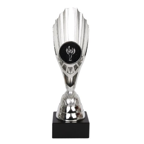 Puchar Tryumf W1864 A - 31 cm srebrny Tryumf