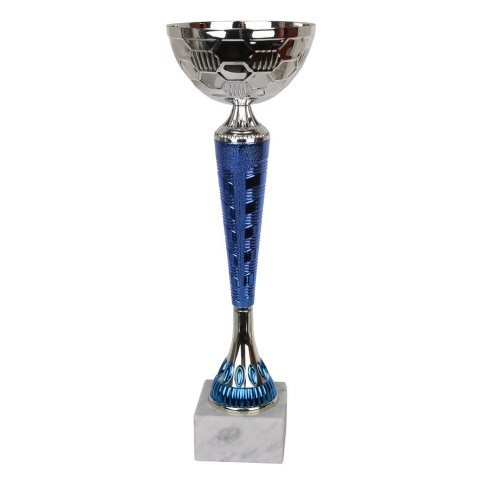 Puchar Tryumf W1897 B - 37,5 cm złoty Tryumf Puchar Tryumf W1897 B - 37,5 cm złoty Tryumf