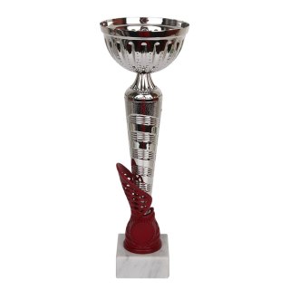 Puchar Tryumf W1916B B - 28,5 cm srebrny Tryumf