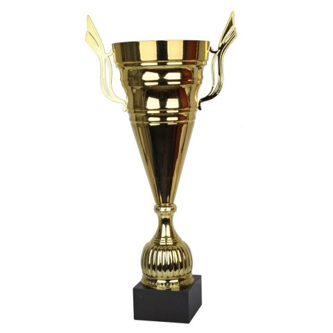 Puchar Tryumf W1981 C - 52,5 cm złoty Tryumf