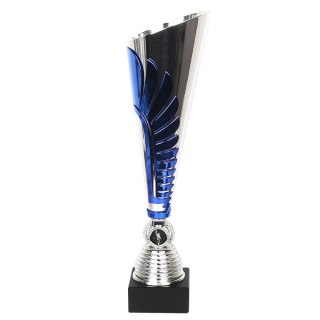 Puchar Tryumf W2048 C - 39 cm srebrny Tryumf