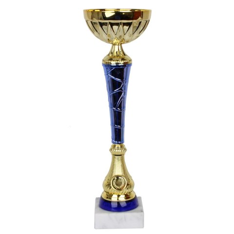 Puchar Tryumf W2077 A - 39,5 cm srebrny Tryumf Puchar Tryumf W2077 A - 39,5 cm srebrny Tryumf