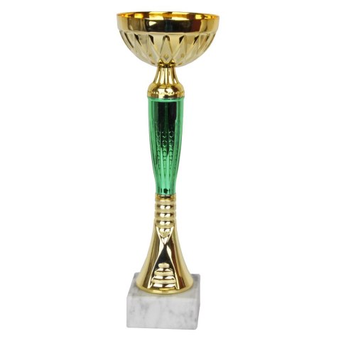 Puchar Tryumf W2084 C - 23 cm srebrny Tryumf Puchar Tryumf W2084 C - 23 cm srebrny Tryumf