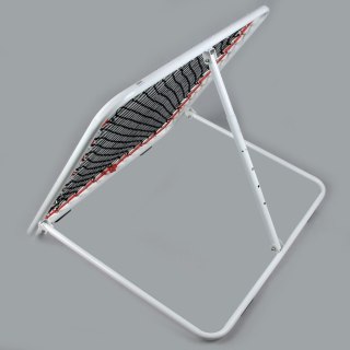 Rebounder z regulacją kąta 100x100cm Maxwel