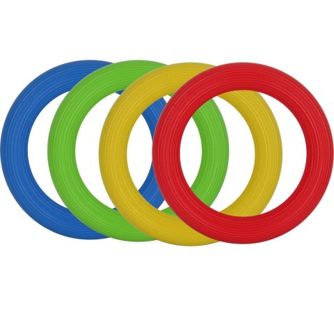 Ringo kolorowe gładkie 17cm Pozostałe Ringo kolorowe gładkie 17cm Pozostałe
