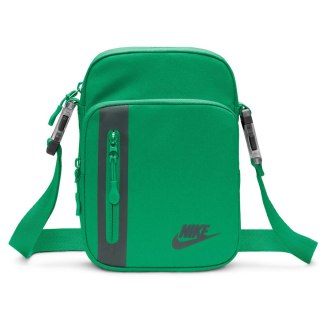 Saszetka Nike Elemental Premium DN2557-324 zielony one size Nike