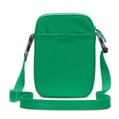 Saszetka Nike Elemental Premium DN2557-324 zielony one size Nike Saszetka Nike Elemental Premium DN2557-324 zielony one size Nike