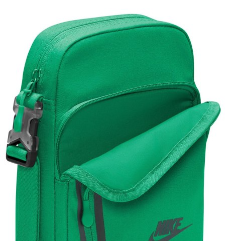 Saszetka Nike Elemental Premium DN2557-324 zielony one size Nike Saszetka Nike Elemental Premium DN2557-324 zielony one size Nike