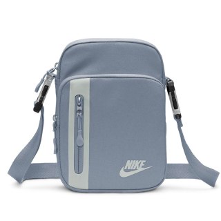 Saszetka Nike Elemental Premium DN2557-493 szary one size Nike