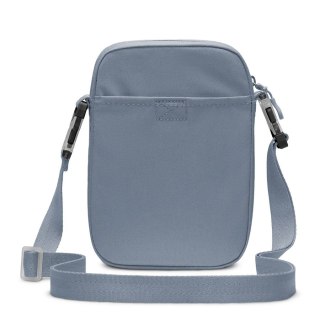Saszetka Nike Elemental Premium DN2557-493 szary one size Nike
