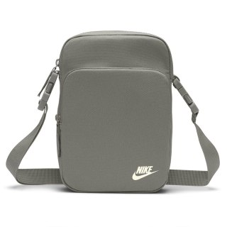 Saszetka Nike Heritage Crossbody Bag DB0456-320 zielony one size Nike