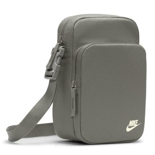 Saszetka Nike Heritage Crossbody Bag DB0456-320 zielony one size Nike