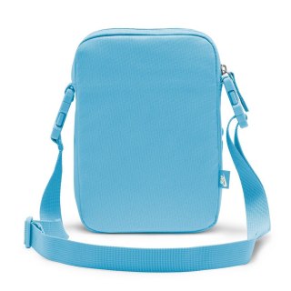 Saszetka Nike Heritage Crossbody Bag DB0456-407 niebieski one size Nike