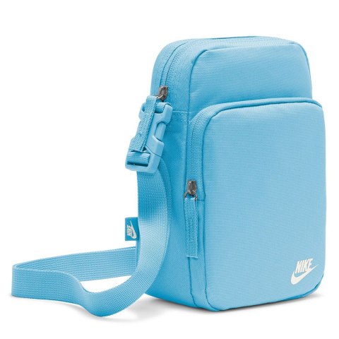 Saszetka Nike Heritage Crossbody Bag DB0456-407 niebieski one size Nike Saszetka Nike Heritage Crossbody Bag DB0456-407 niebieski one size Nike