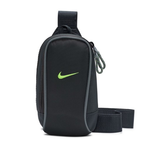 Saszetka Nike Sportswear Essentials DJ9794-060 szary one size Nike Saszetka Nike Sportswear Essentials DJ9794-060 szary one size Nike