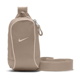 Saszetka Nike Sportswear Essentials przez ramię DJ9794-247 zielony one size Nike