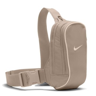 Saszetka Nike Sportswear Essentials przez ramię DJ9794-247 zielony one size Nike