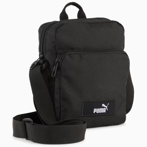 Saszetka Puma Academy Portable 091488-01 czarny one size Puma