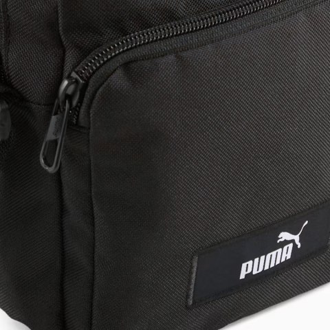 Saszetka Puma Academy Portable 091488-01 czarny one size Puma
