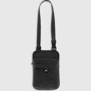 Saszetka na ramię 4F 4FWSS25APOUU074 20S czarny one size 4F