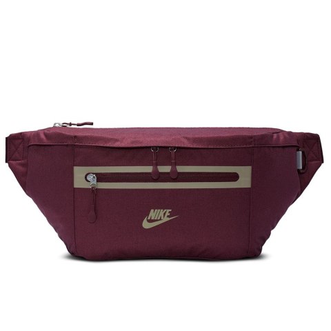 Saszetka nerka Nike Elemental Premium DN2556-681 czerwony one size Nike