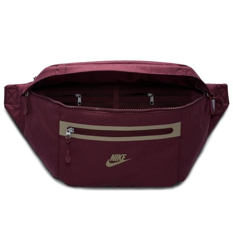 Saszetka nerka Nike Elemental Premium DN2556-681 czerwony one size Nike