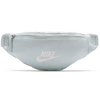 Saszetka nerka Nike Heritage Waistpack DB0488-035 szary one size Nike