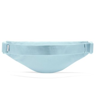 Saszetka nerka Nike Heritage Waistpack DB0488-474 niebieski one size Nike