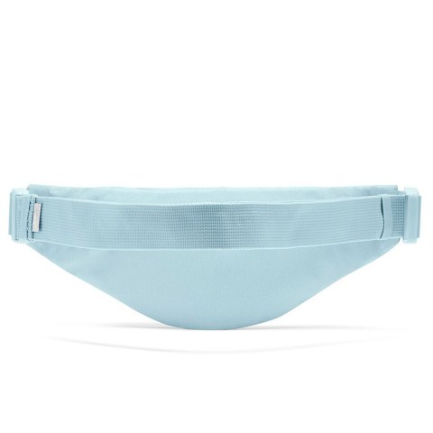 Saszetka nerka Nike Heritage Waistpack DB0488-474 niebieski one size Nike Saszetka nerka Nike Heritage Waistpack DB0488-474 niebieski one size Nike