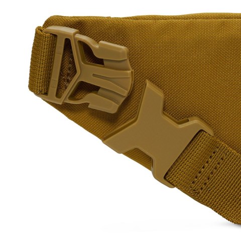 Saszetka nerka Nike Heritage Waistpack DB0488-716 brązowy one size Nike Saszetka nerka Nike Heritage Waistpack DB0488-716 brązowy one size Nike