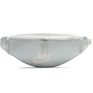Saszetka nerka Nike Heritage Waistpack DB0490-034 szary one size Nike