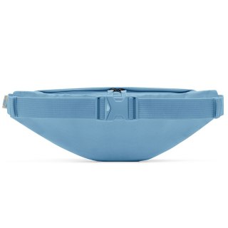 Saszetka nerka Nike Heritage Waistpack DB0490-407 niebieski one size Nike