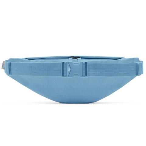Saszetka nerka Nike Heritage Waistpack DB0490-407 niebieski one size Nike Saszetka nerka Nike Heritage Waistpack DB0490-407 niebieski one size Nike