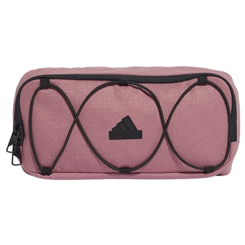 Saszetka nerka adidas CXPLR Bumbag IX3187 różowy one size Adidas Saszetka nerka adidas CXPLR Bumbag IX3187 różowy one size Adidas