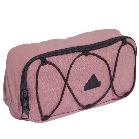 Saszetka nerka adidas CXPLR Bumbag IX3187 różowy one size Adidas Saszetka nerka adidas CXPLR Bumbag IX3187 różowy one size Adidas