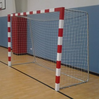 Siatka na bramkę 3x2x0,8x1 m (komplet 2szt.) Netex
