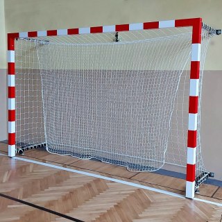 Siatka na bramkę 3x2x1x1,5 m z łapaczem Netex