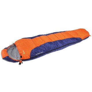 Śpiwór Bertoni Sherpa 250 mumia 0,8 kg Pozostałe