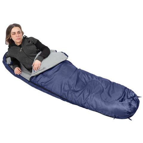 Śpiwór Nepal 335367 1,2 kg Enero Śpiwór Nepal 335367 1,2 kg Enero