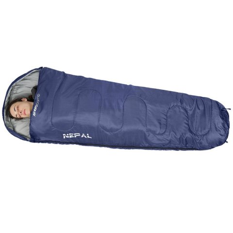 Śpiwór Nepal 335367 1,2 kg Enero Śpiwór Nepal 335367 1,2 kg Enero