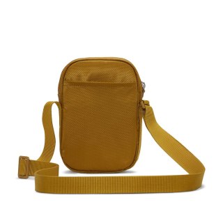 Torba Saszetka Nike Heritage BA5871-716 brązowy one size Nike