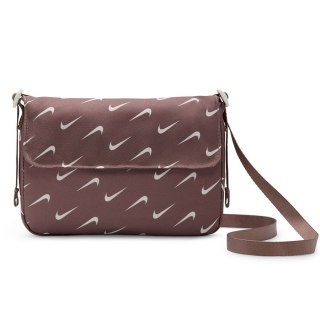 Torba Saszetka Nike Sportswear Futura 365 FN0938-208 brązowy one size Nike