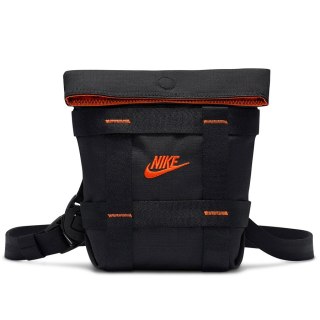 Torba Saszetka Nike Sportswear HF8106-010 czarny one size Nike
