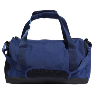 Torba adidas Linear Duffel IN6109 granatowy one size Adidas