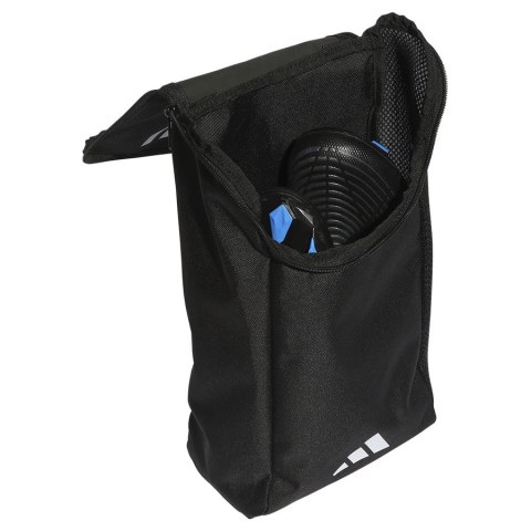 Torba adidas TIRO HS9767 czarny Adidas Torba adidas TIRO HS9767 czarny Adidas