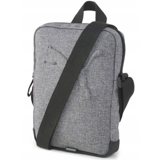 Torba saszetka Puma Buzz Portable 079137 40 szary one size Puma