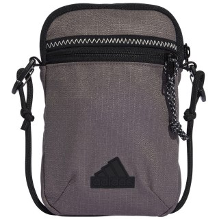 Torba saszetka adidas CXPLR Small Bag IQ0912 szary one size Adidas