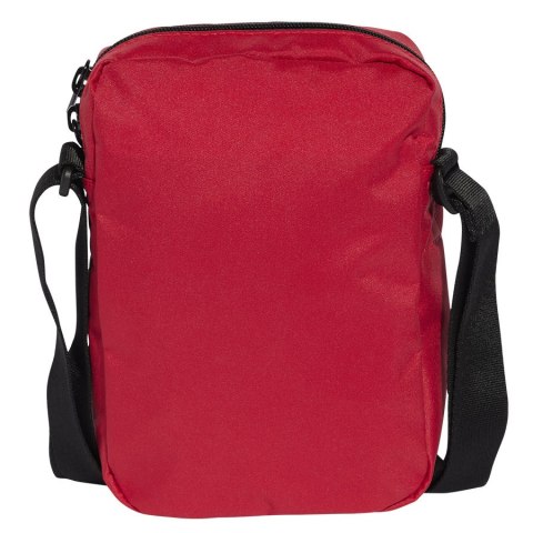 Torba saszetka adidas Linear Org IN6130 czerwony one size Adidas