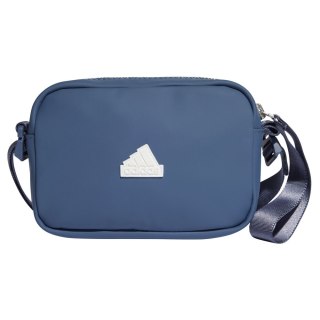 Torba saszetka adidas PU ESS Bag IT1948 niebieski one size Adidas